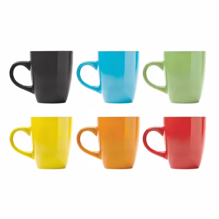 Taza de Cerámica Stamina Nolo 4009 - Imagen 3