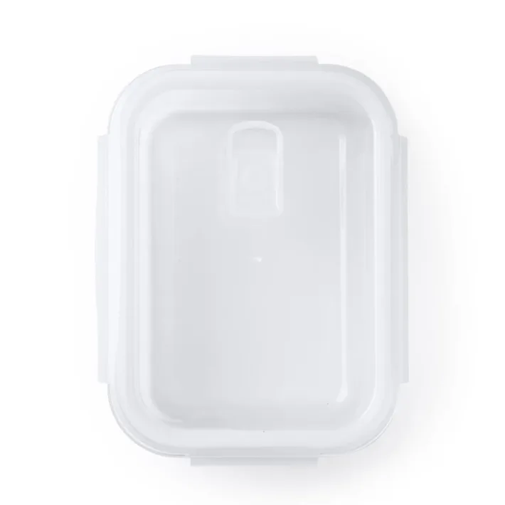 *OUTLET* Fiambrera de Cristal Stamina Dalia 4107 - Imagen 3