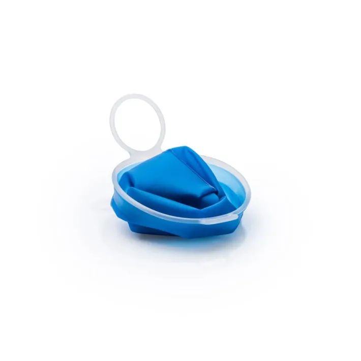 Vaso Plegable Stamina Track 4119 - Imagen 2