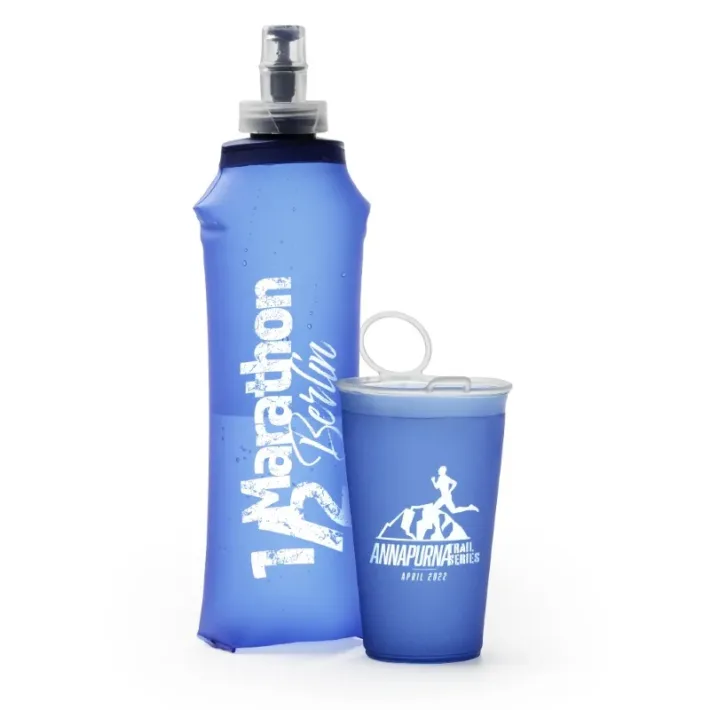 Vaso Plegable Stamina Track 4119 - Imagen 5
