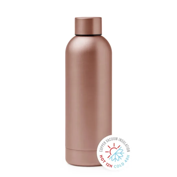 Bidón Térmico de Acero Inoxidable Stamina Balax 4122