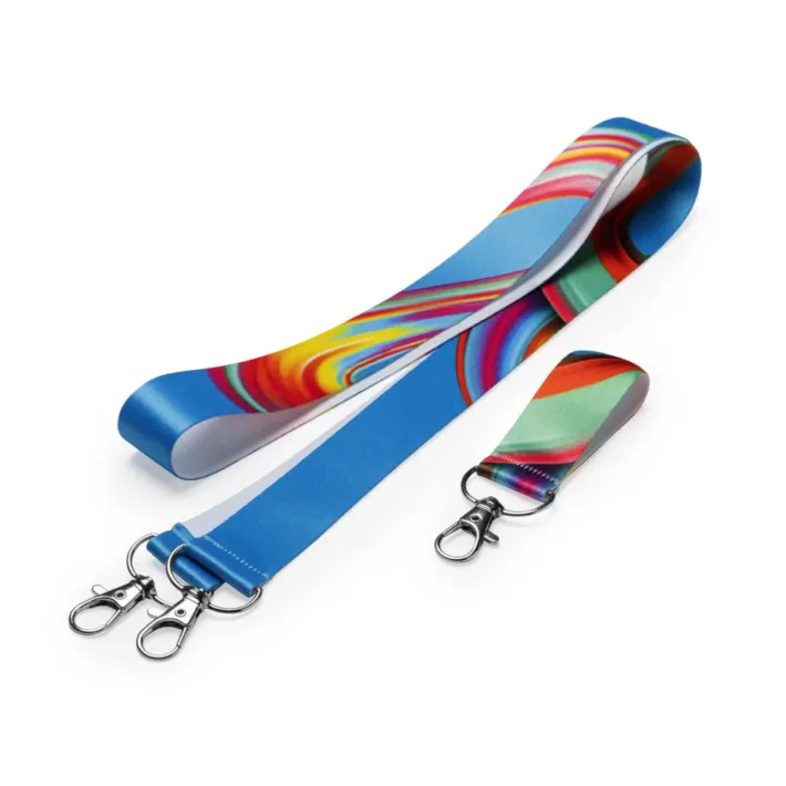 Lanyard Sublimación Stamina Sinatra 7071 - Imagen 2