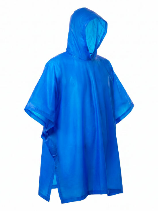 Poncho Impermeable Stamina Damper 5600