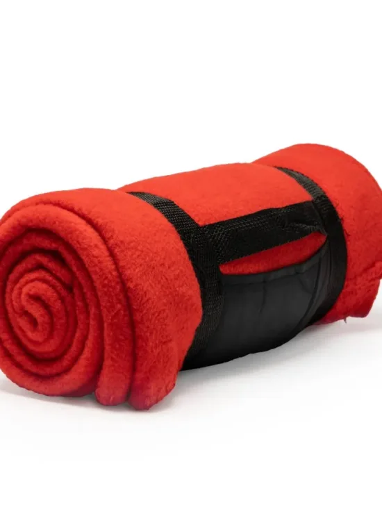 Manta de Forro Polar Stamina Daneris 5625