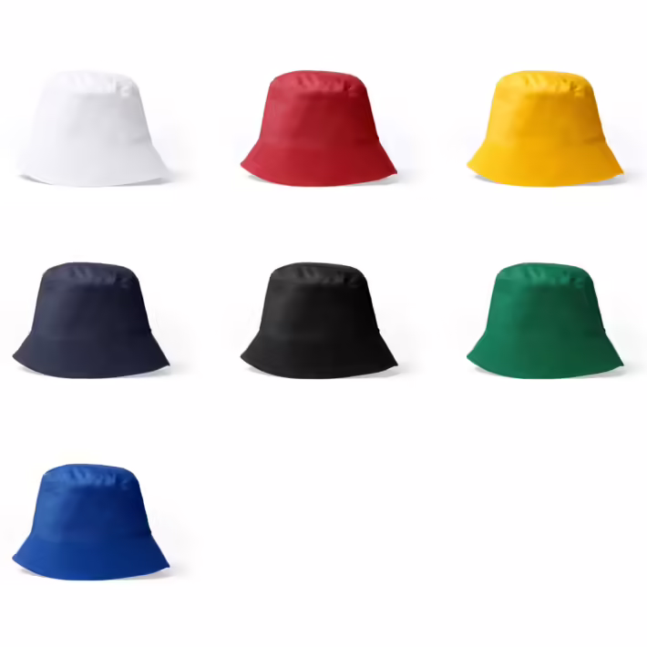 Gorro Stamina Bobin 6999 - Imagen 6