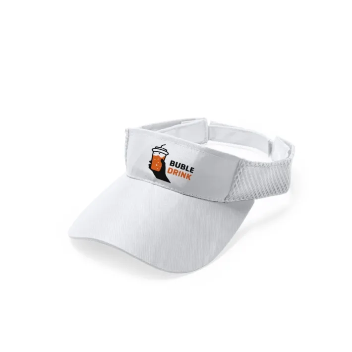 Visera Técnica Stamina Wizer 7048 - Imagen 3