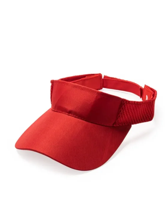Visera Técnica Stamina Wizer 7048