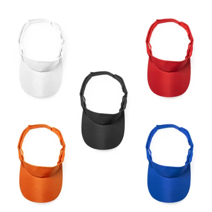 Visera Técnica Stamina Wizer 7048 - Imagen 2