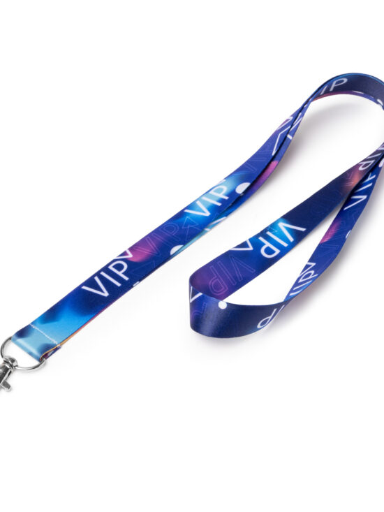 Lanyard Sublimación Stamina Elvis 7049