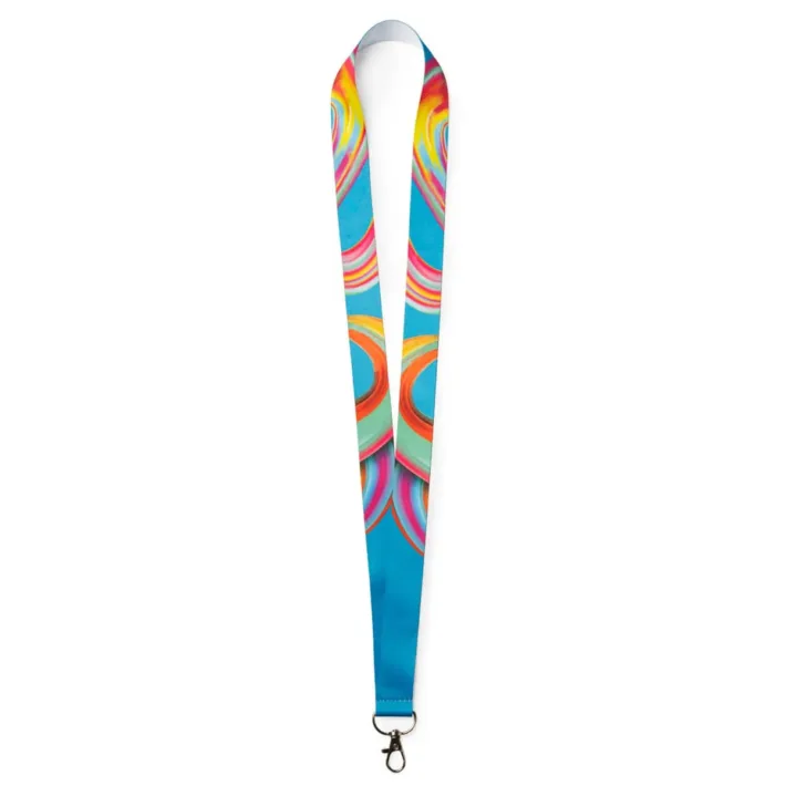 Lanyard Sublimación Stamina Elvis 7049 - Imagen 3