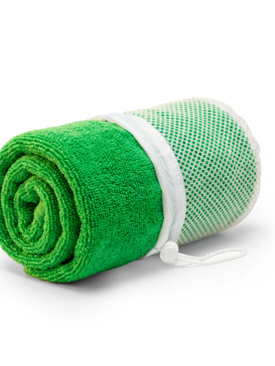 Toalla Absorbente Stamina Kelsey 7057