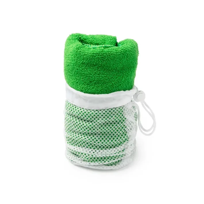 Toalla Absorbente Stamina Kelsey 7057