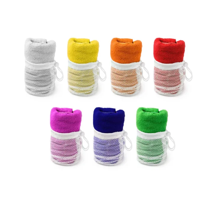 Toalla Absorbente Stamina Kelsey 7057 - Imagen 4