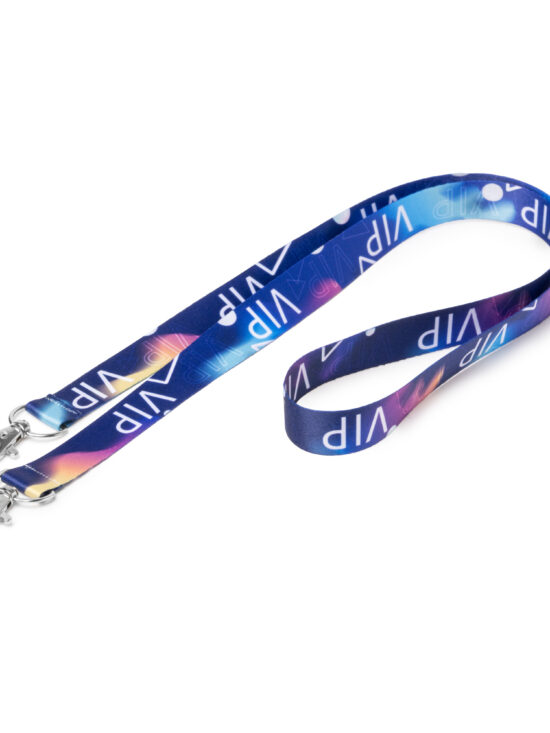 Lanyard Sublimación Stamina Sinatra 7071