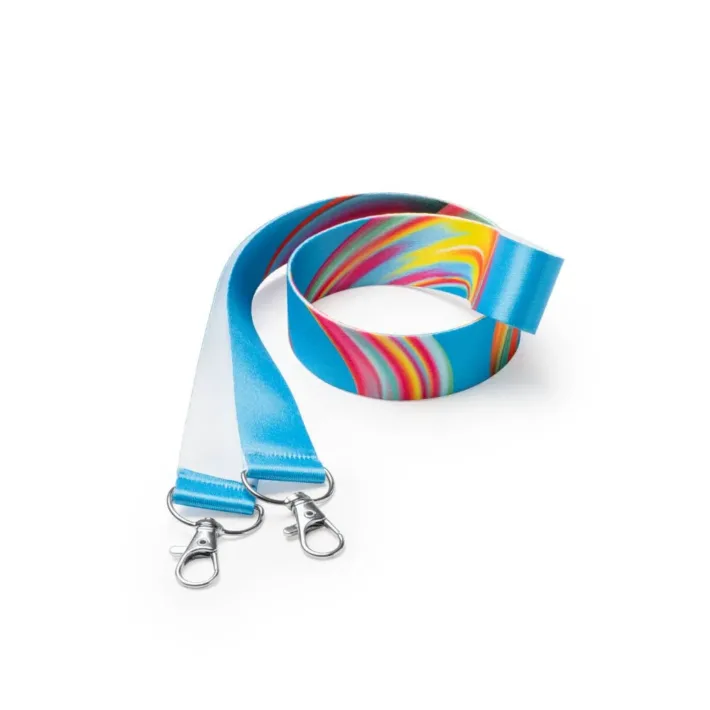 Lanyard Sublimación Stamina Sinatra 7071