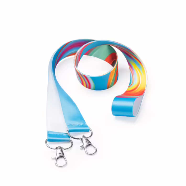 Lanyard Sublimación Stamina Sinatra 7071 - Imagen 4