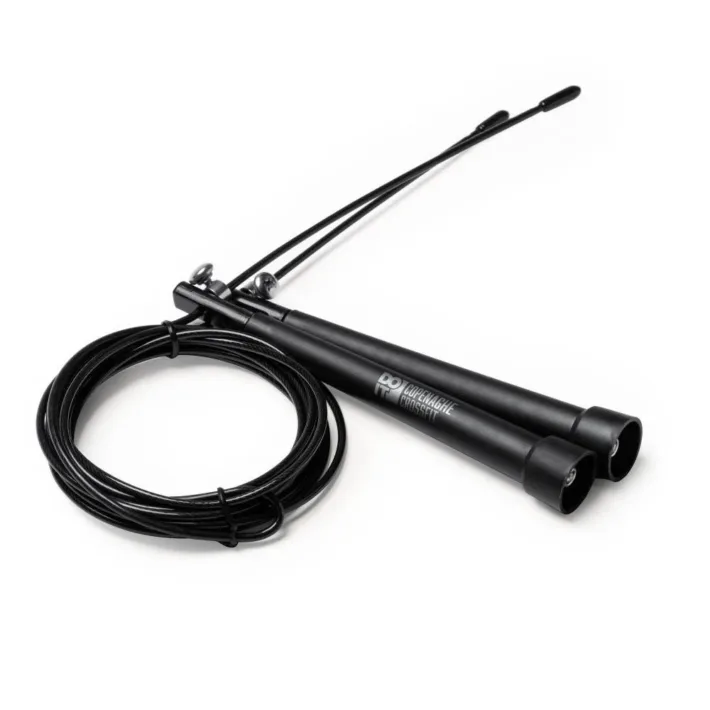 Cuerda de Saltar Stamina Rocky 7094