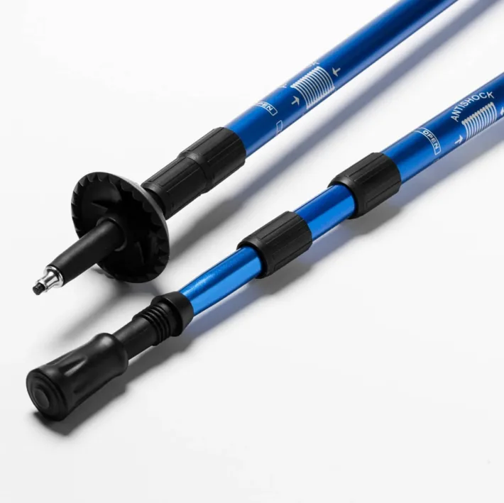 Set de Bastones Plegables Stamina Vulcan 7095 - Imagen 5