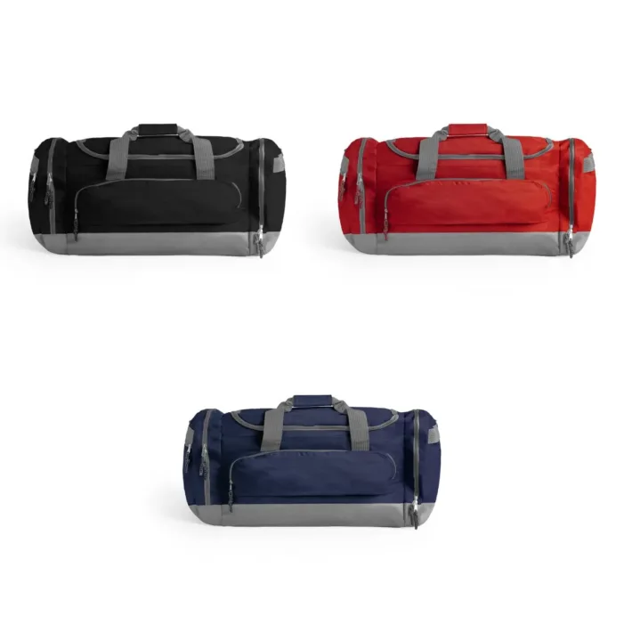 Bolso Multifunción Stamina Novak 7170 - Imagen 3