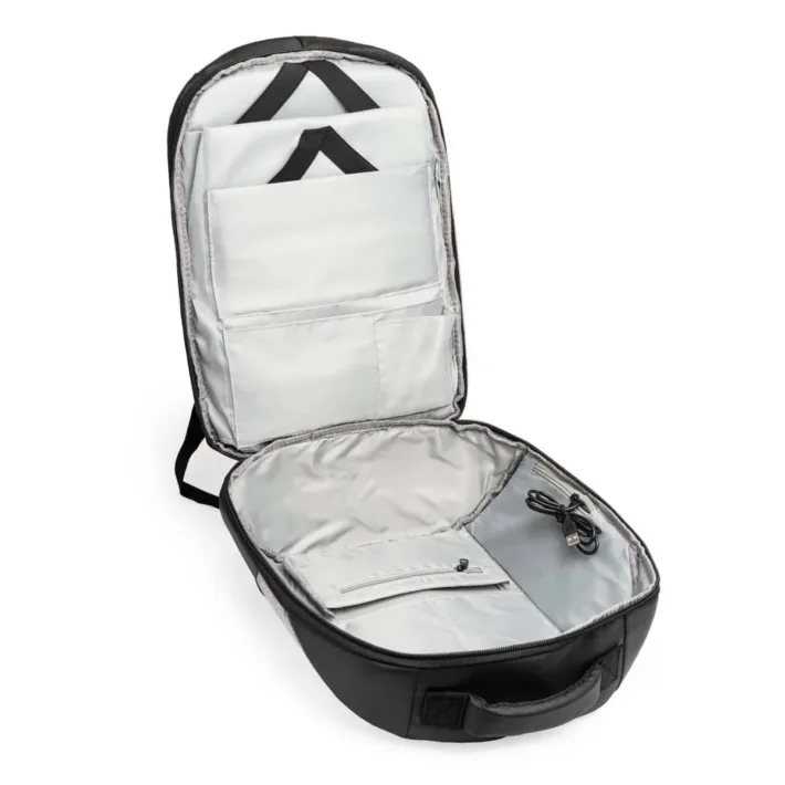 Mochila Antirrobo con Salida USB Stamina Moana 7172 - Imagen 2