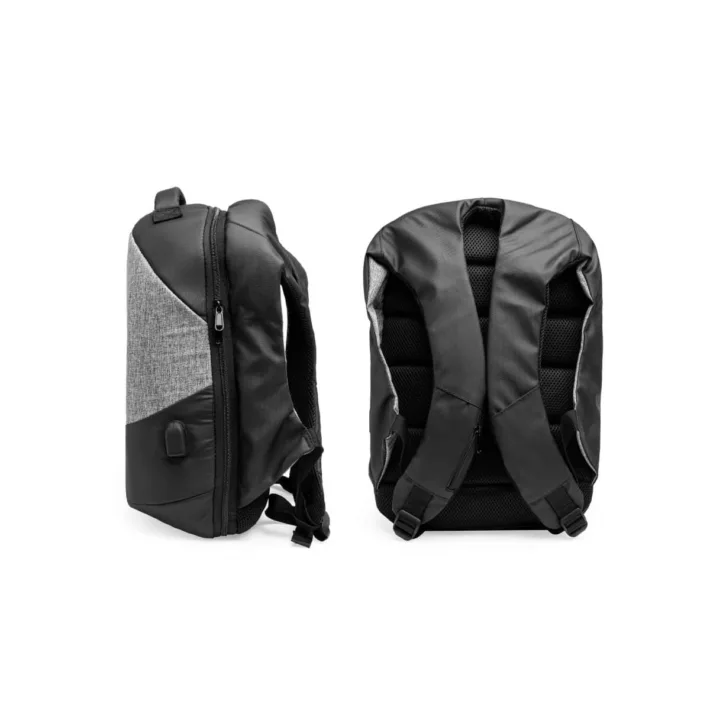 Mochila Antirrobo con Salida USB Stamina Moana 7172 - Imagen 8