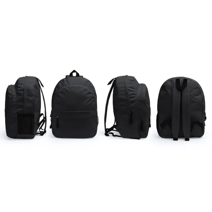 Mochila Básica Stamina Wilde 7174 - Imagen 2