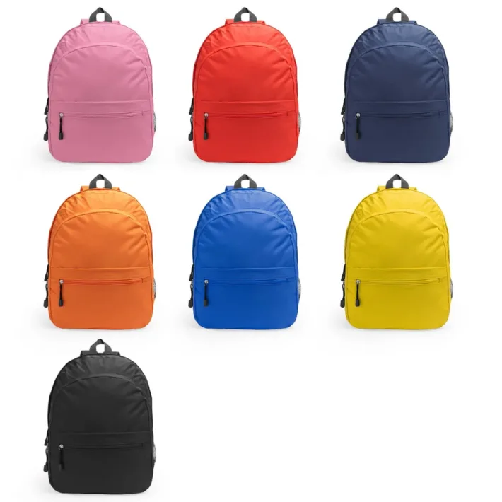 Mochila Básica Stamina Wilde 7174 - Imagen 3