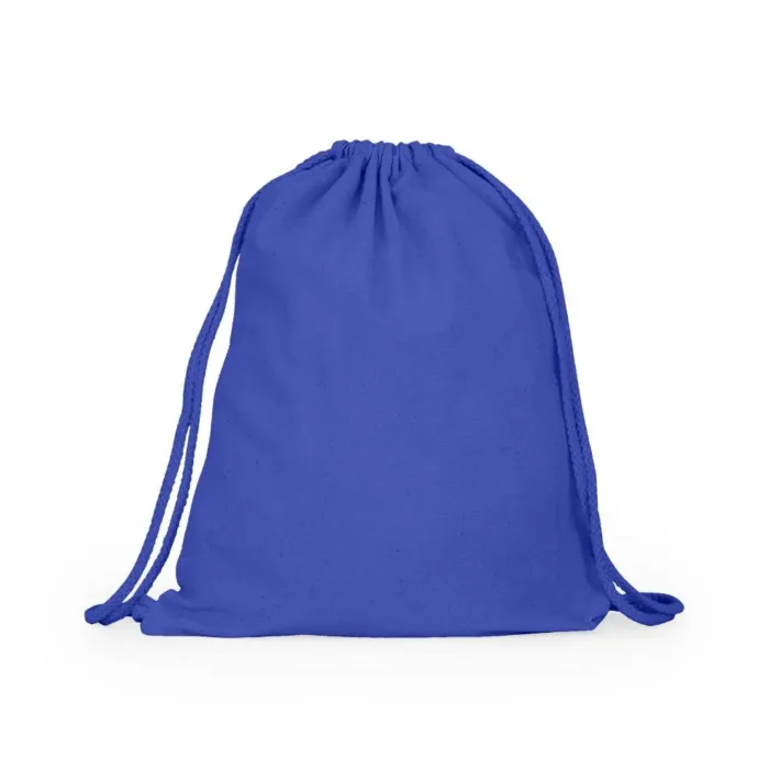 Mochila Saco de Algodón Stamina Adare 7175
