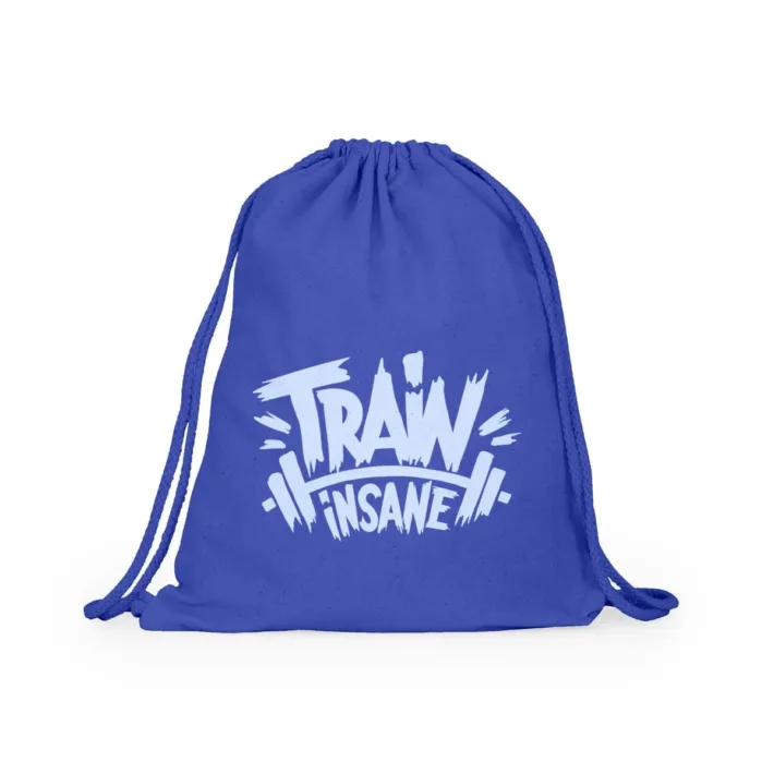 Mochila Saco de Algodón Stamina Adare 7175 - Imagen 2