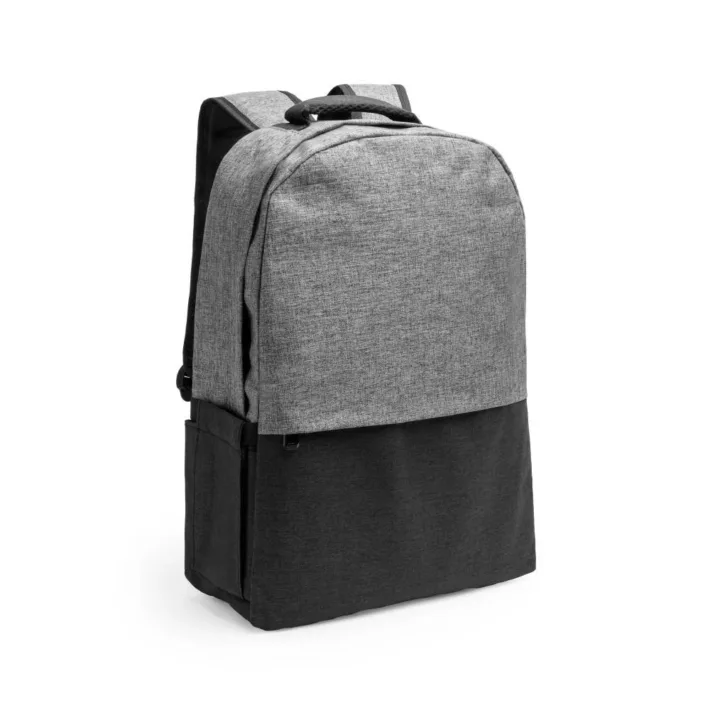 Mochila de Poliéster Reciclado Stamina Sidney 7176