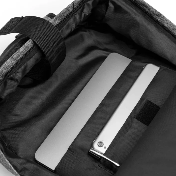 Mochila de Poliéster Reciclado Stamina Sidney 7176 - Imagen 3