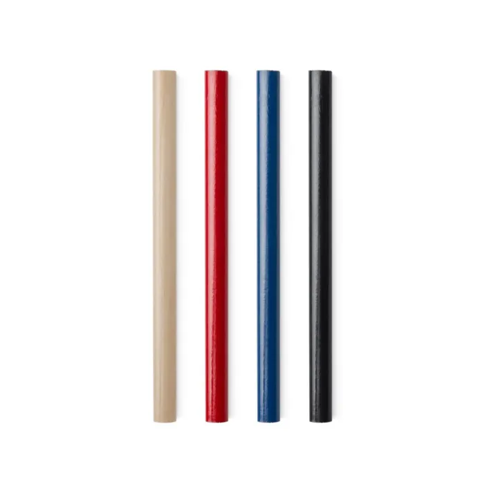 Lápiz para Carpintero Stamina Veta 8088 - Imagen 4