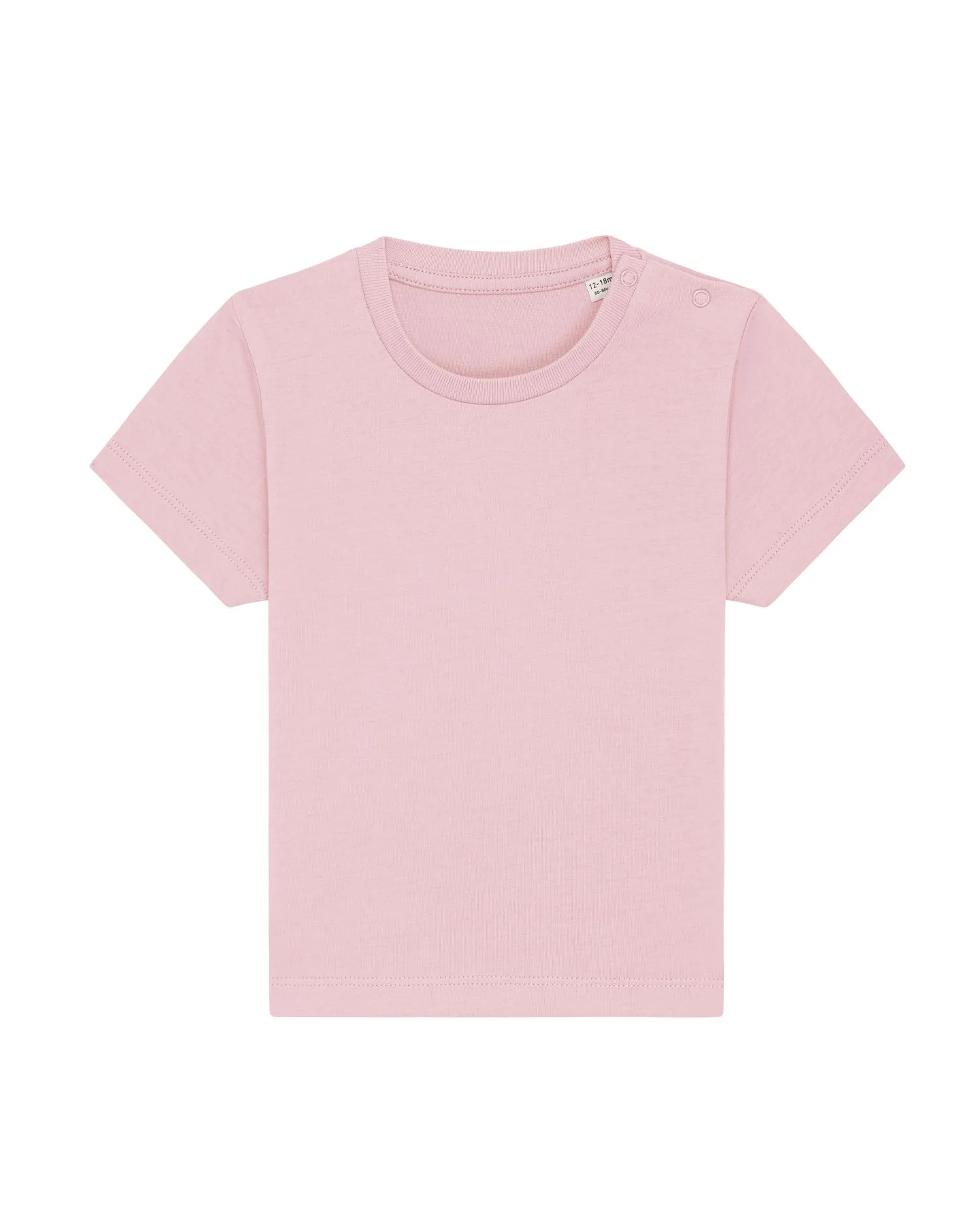 Color cotton-pink