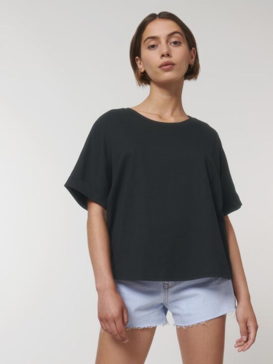 Camiseta Mujer Stanley/Stella Collider STTW089