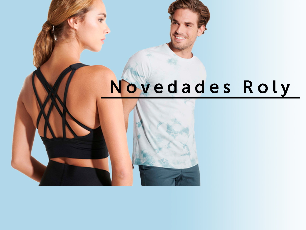 ROLY 【 Distribuidor y Tienda Oficial Nº 1 】 · Rafasshop