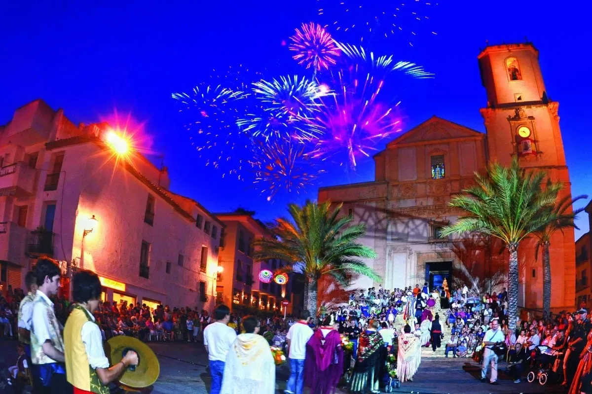 Fiestas