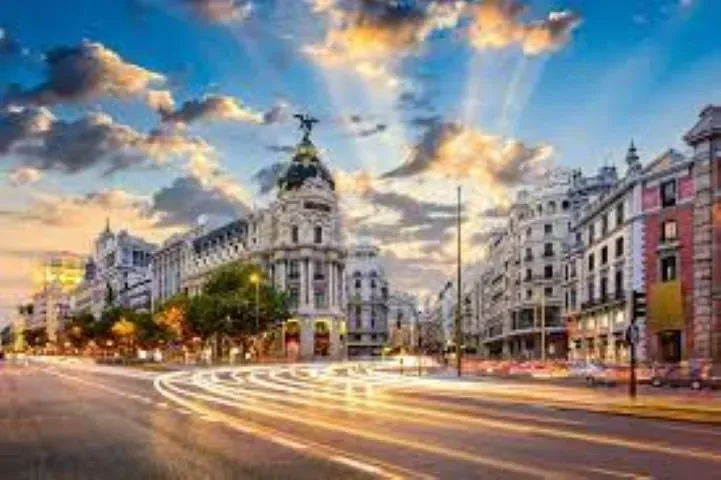 Vacaciones