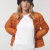 Flame orange
