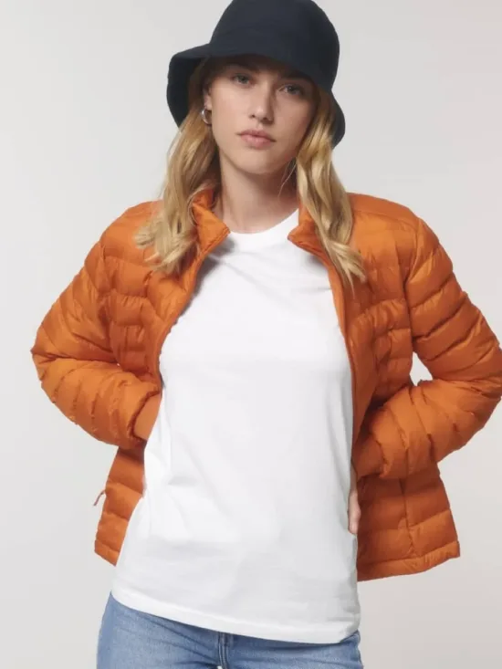 Chaqueta Stanley/Stella Stella Voyager STJW839