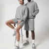 Heather Grey