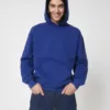 Worker Blue