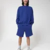 Worker Blue