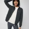 Dark Heather Grey