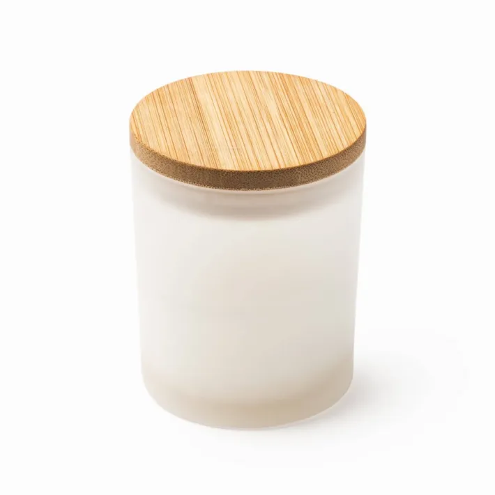 Vela Aromática Stamina Vanila 1315