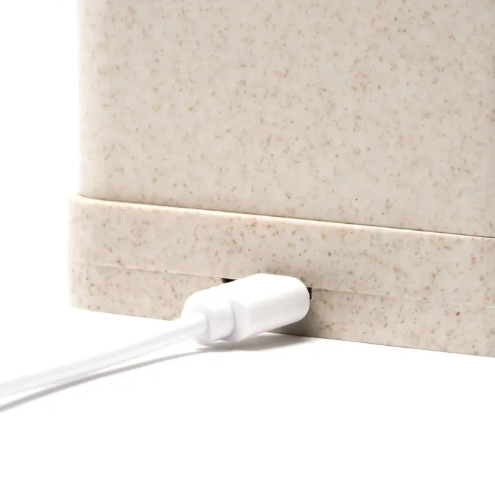 Lapicero Multifunción con Soporte para Móvil Cargador Inalámbrico 2995 - Imagen 2