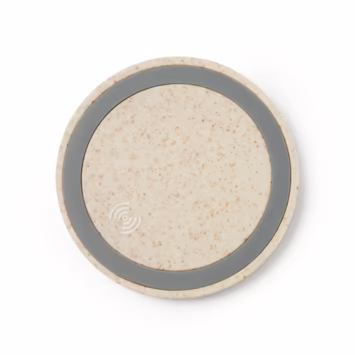 Base de Carga Inalámbrica Fibra de Trigo Stamina Vatox 2996 - Imagen 6