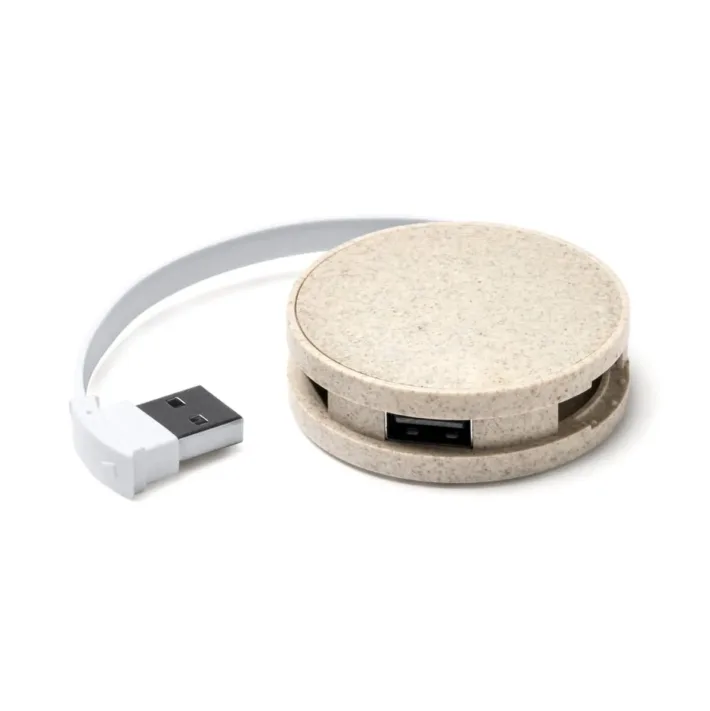 Puerto USB Stamina Gospek 3034