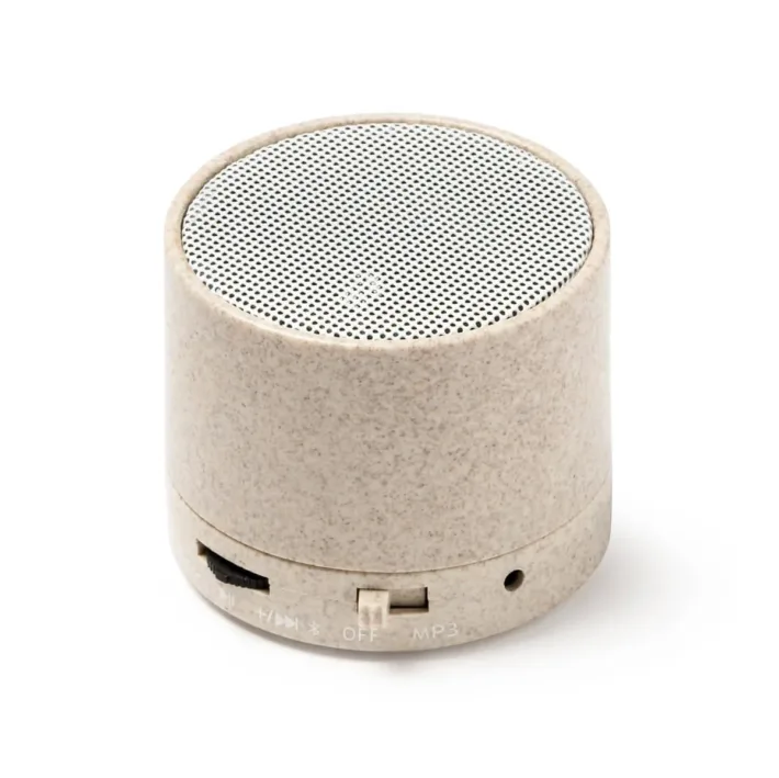 Altavoz Inalámbrico Stamina Kumber 3198