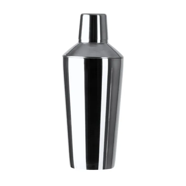 Coctelera de Acero Inoxidable Stamina Daniel 3994 - Imagen 4