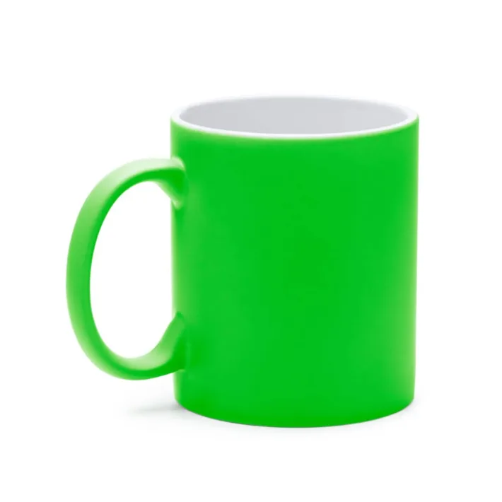 Taza de Cerámica Stamina Walax 3996